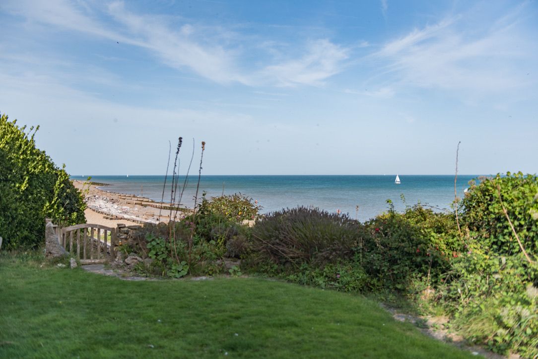 Victory at Cliffe image