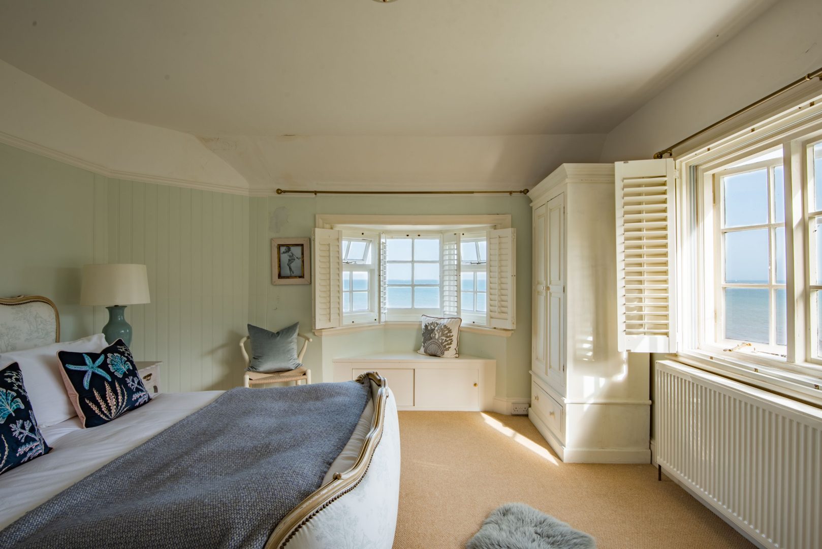 Victory at Cliffe image