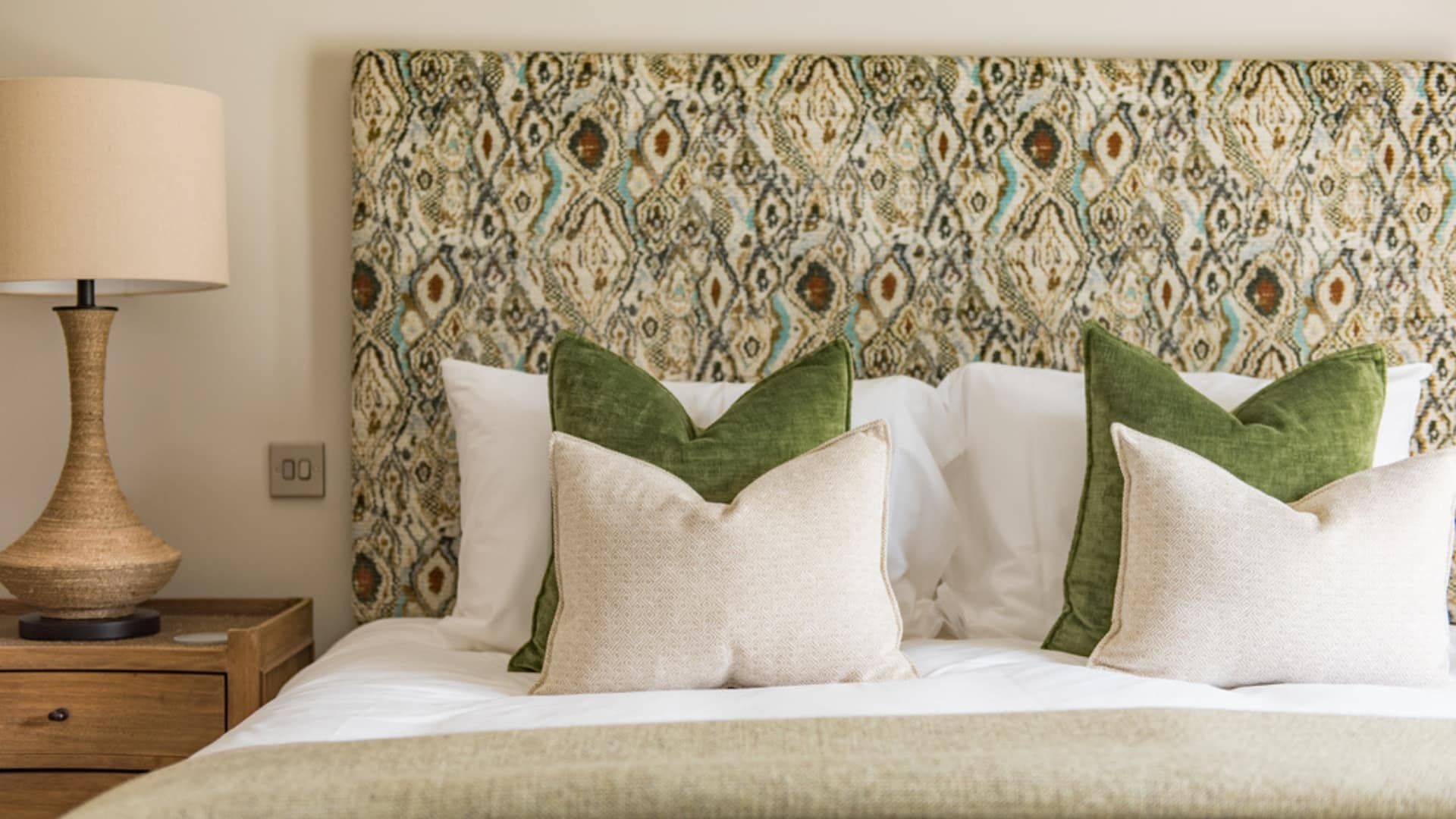 The Old Cherry Barn image