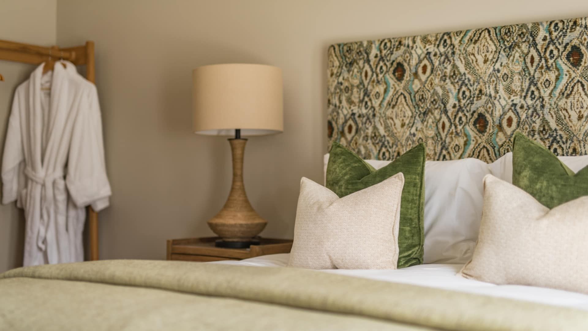 The Old Cherry Barn image