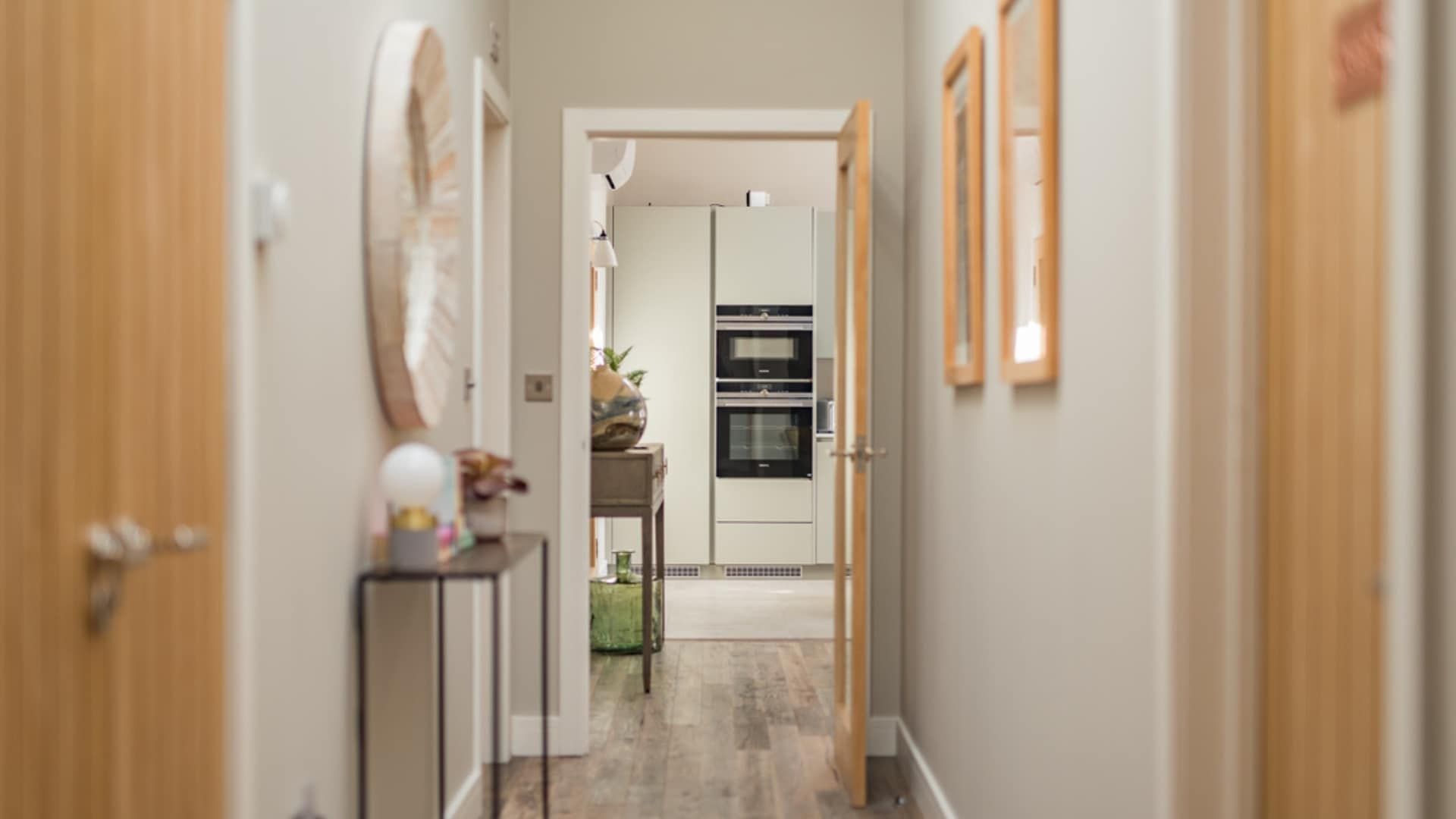 The Old Cherry Barn image