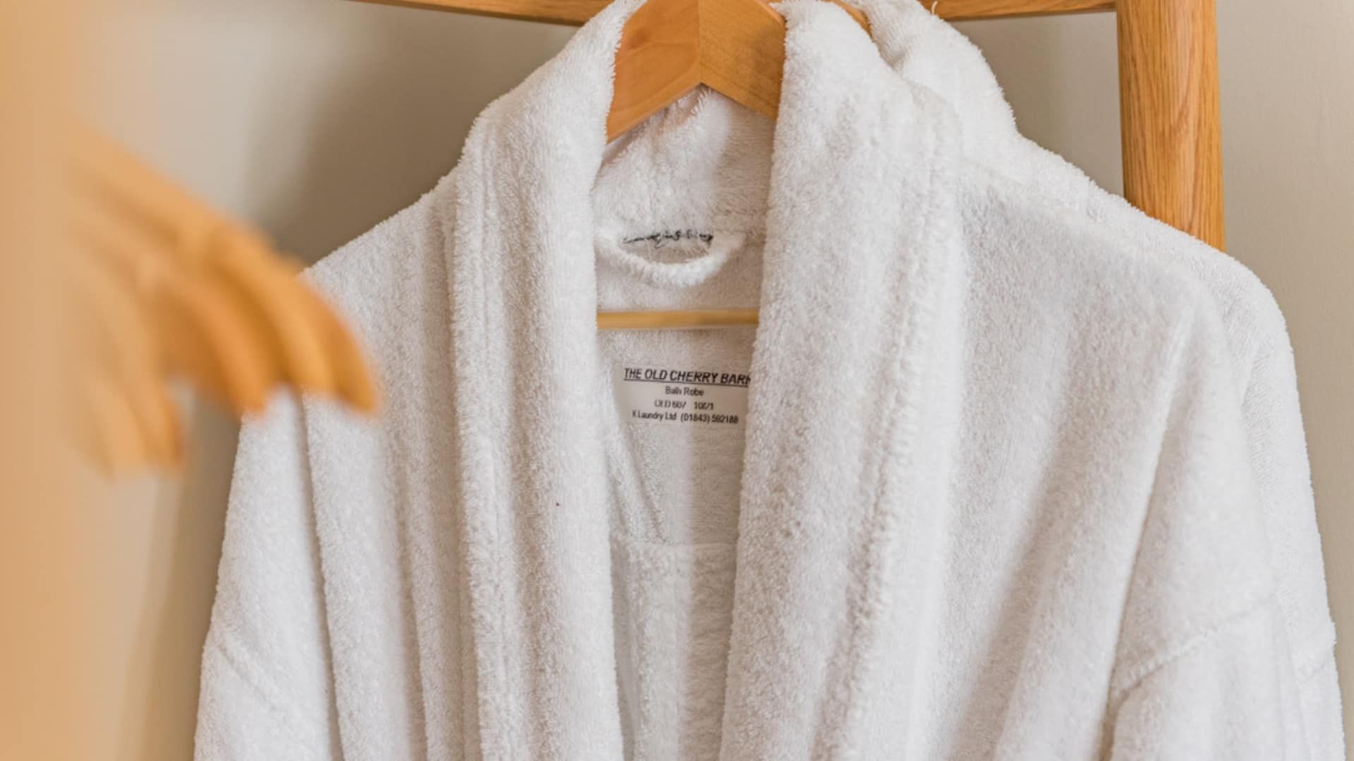 The Old Cherry Barn image