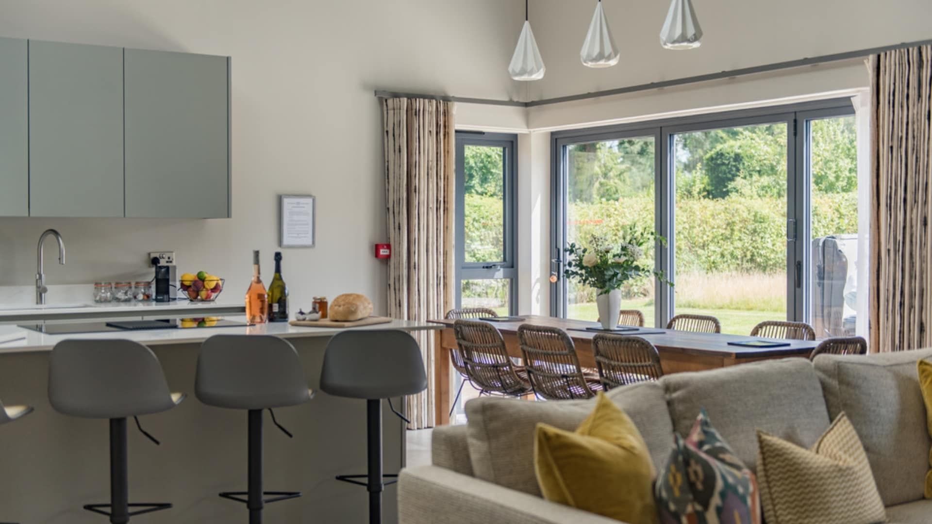 The Old Cherry Barn image