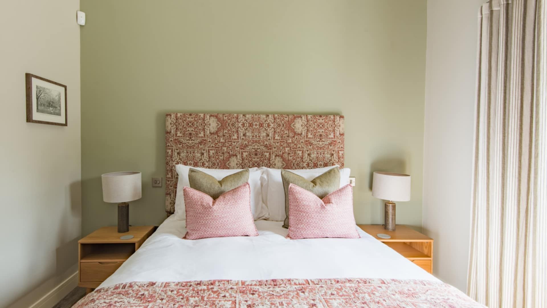 The Old Cherry Barn image