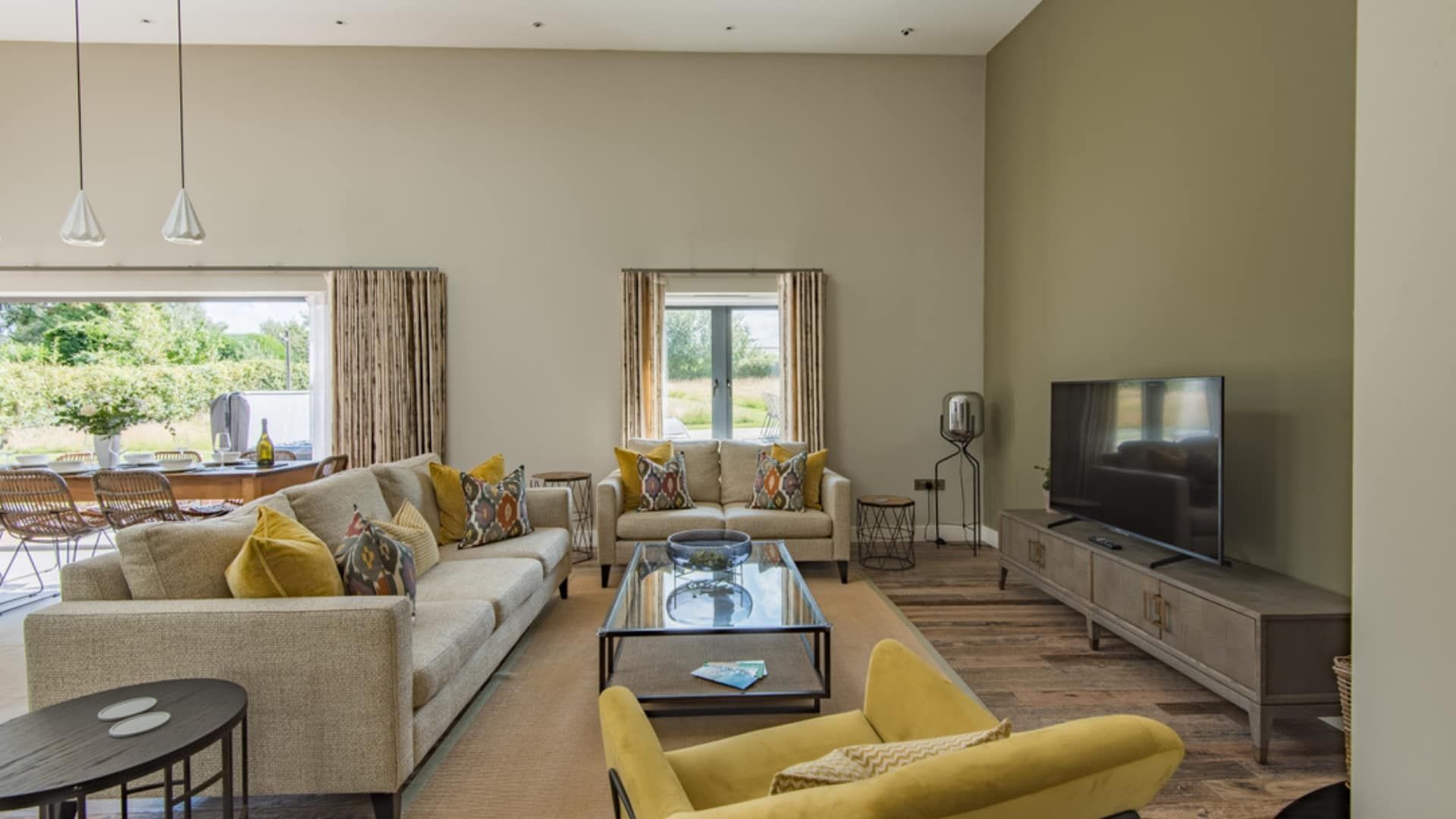 The Old Cherry Barn image