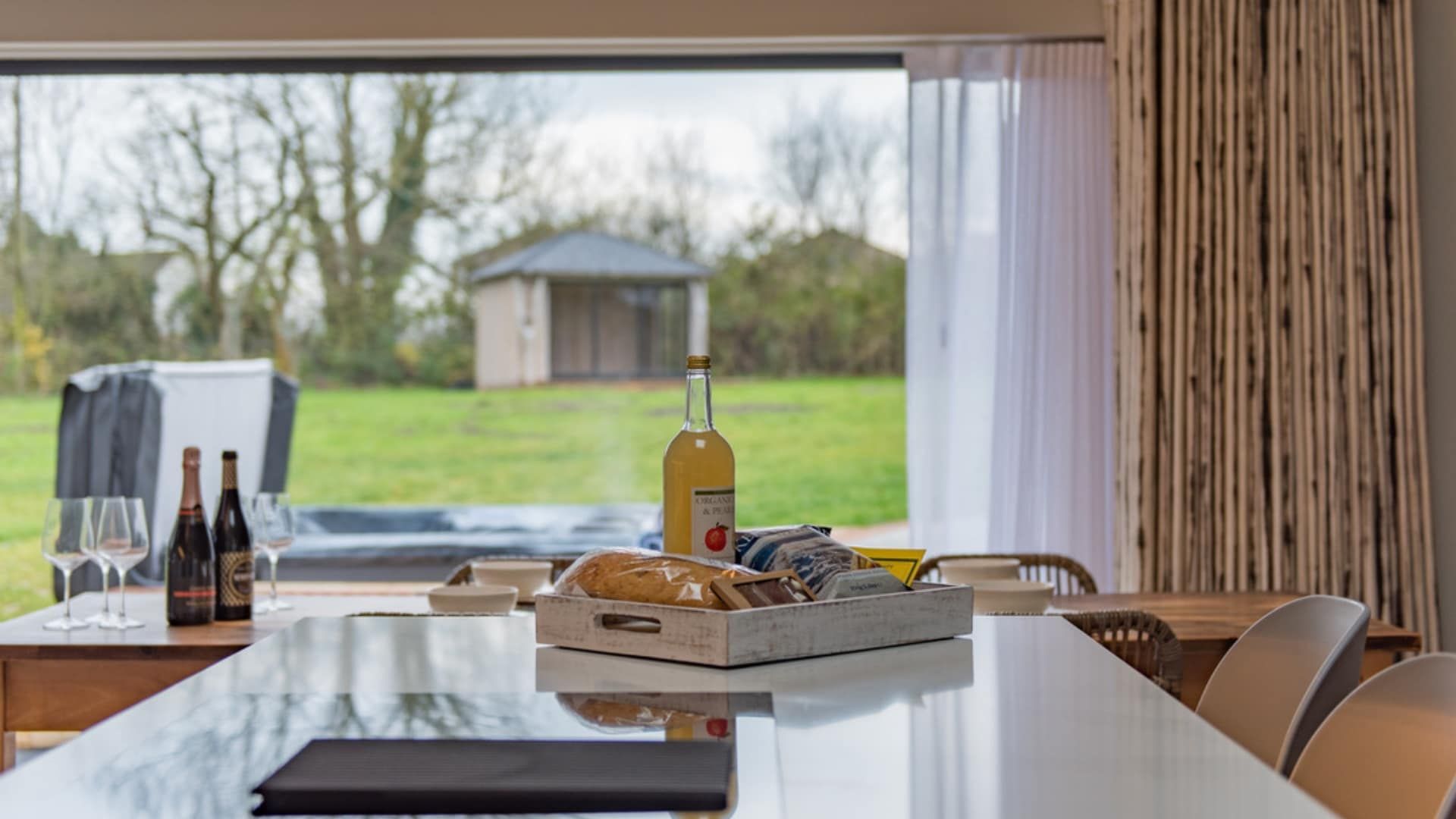 The Old Cherry Barn image