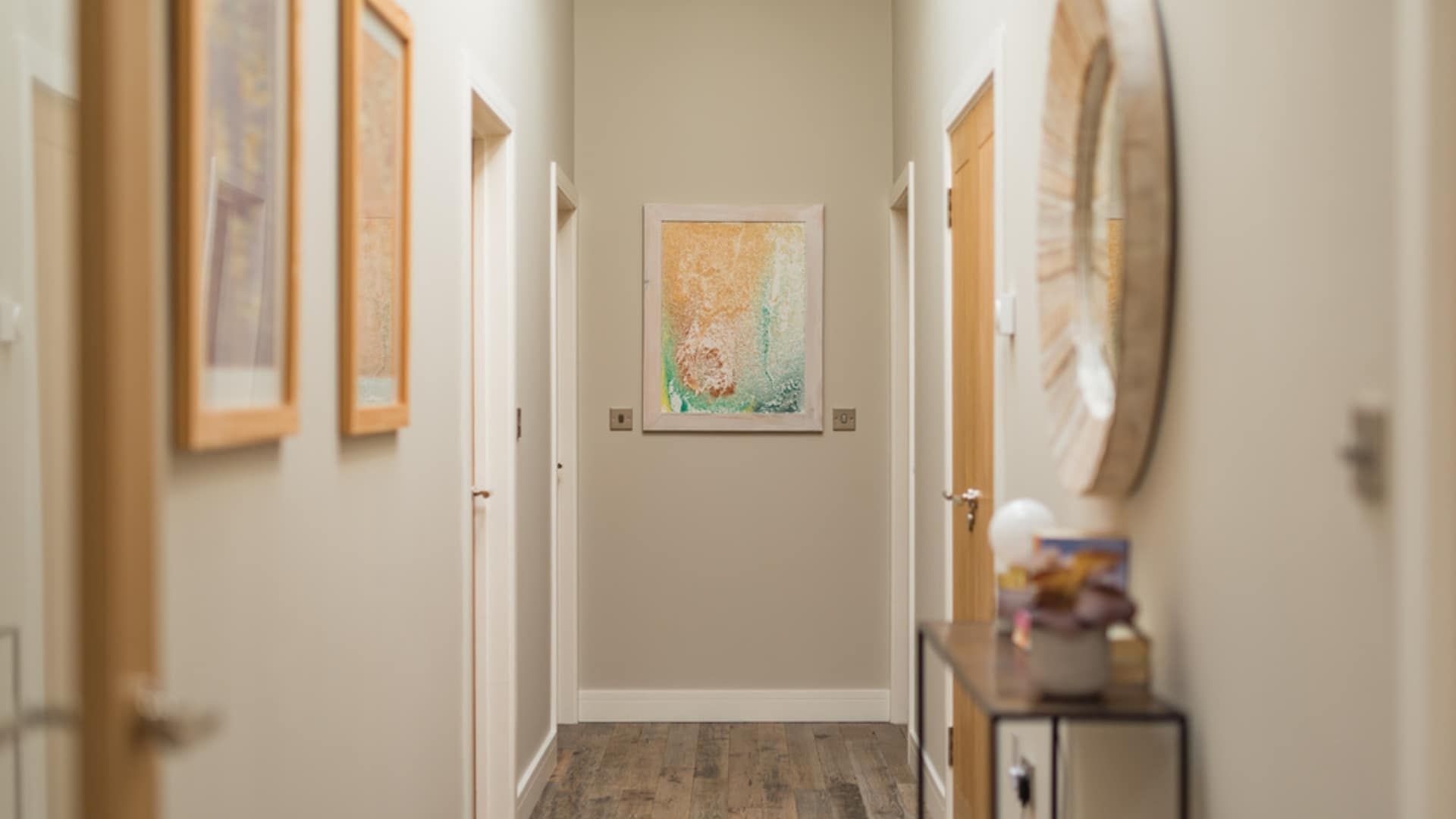 The Old Cherry Barn image