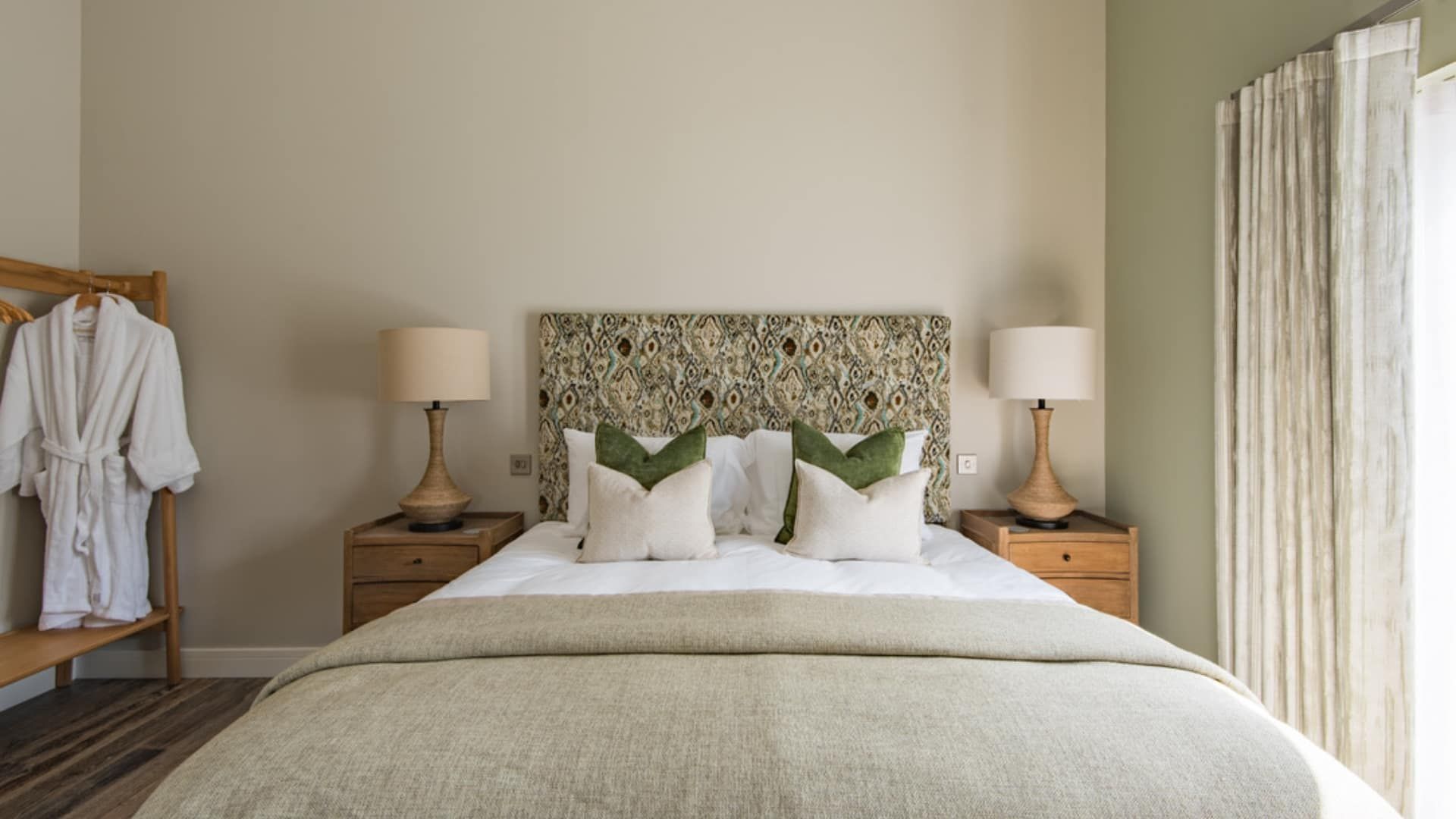 The Old Cherry Barn image