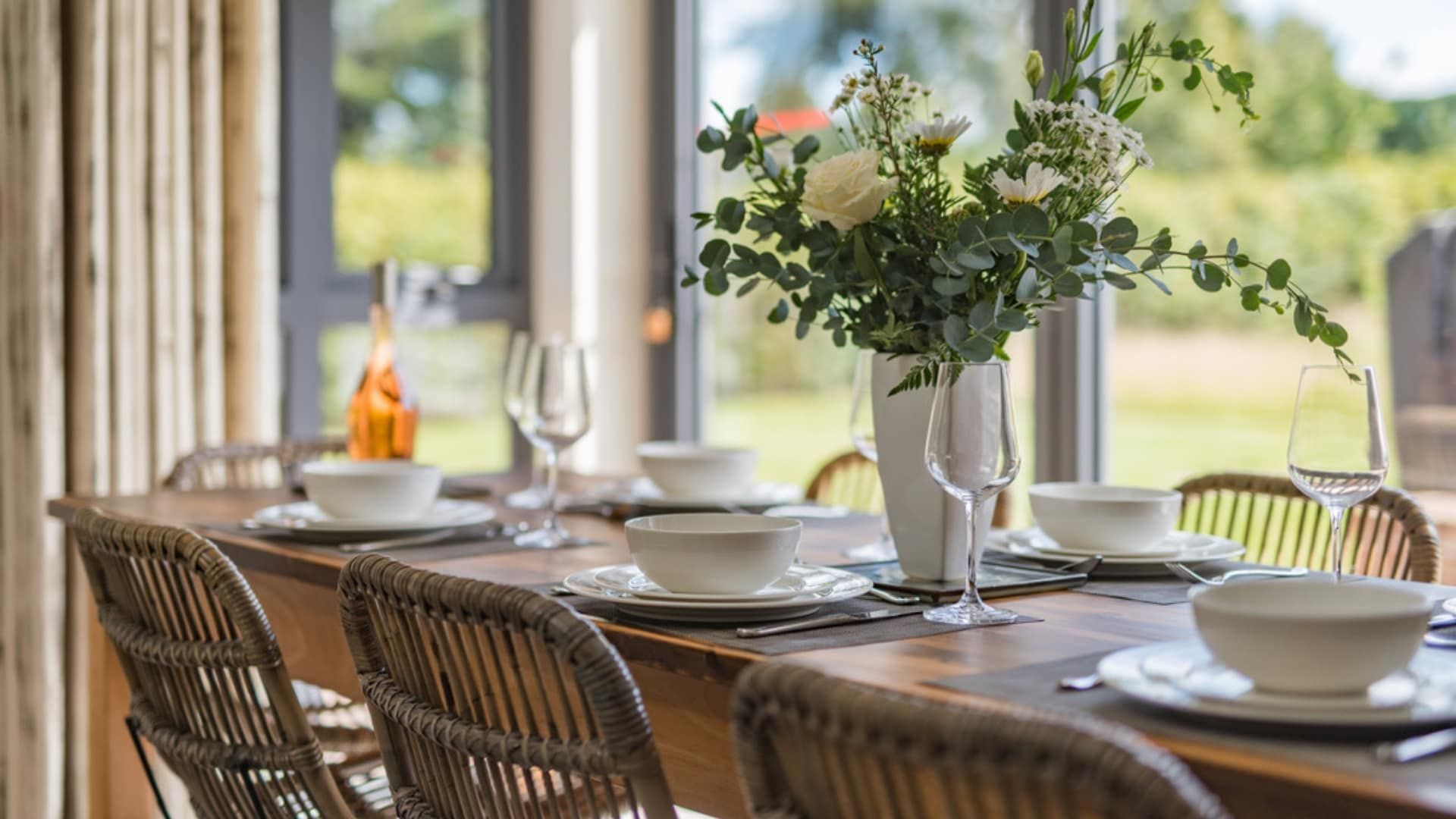 The Old Cherry Barn image