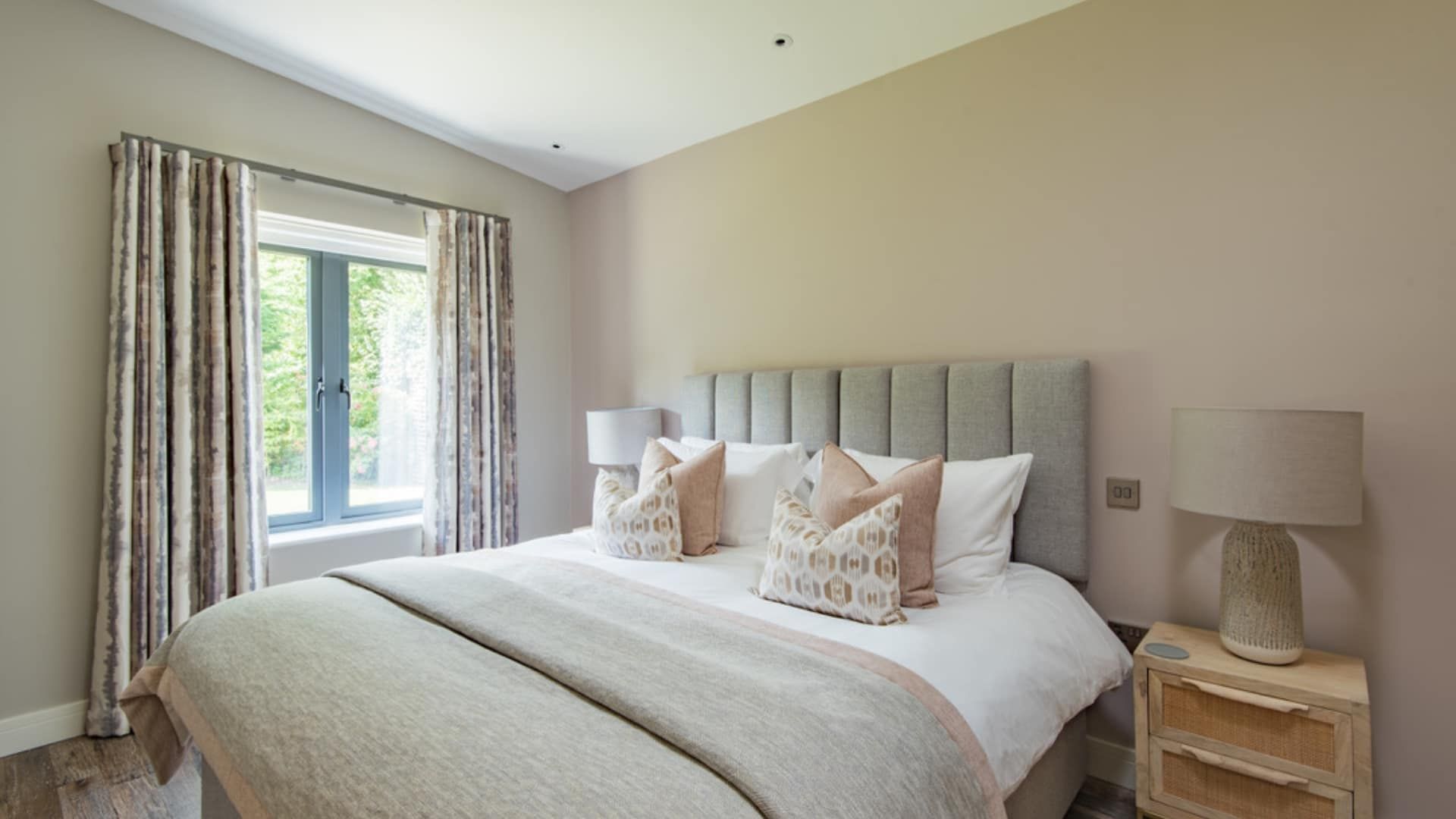 The Old Cherry Barn image