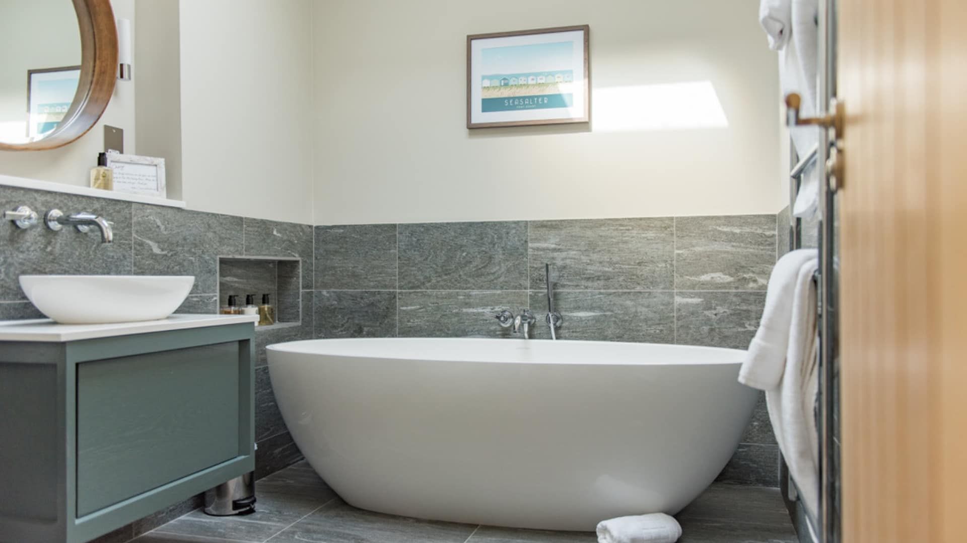 The Old Cherry Barn image