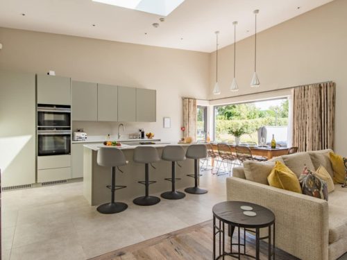 The Old Cherry Barn image