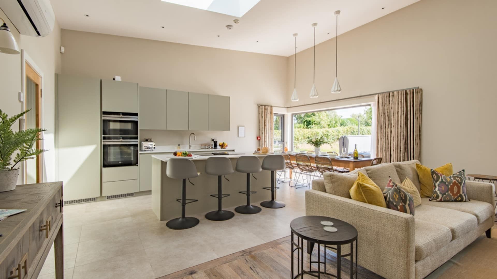 The Old Cherry Barn image