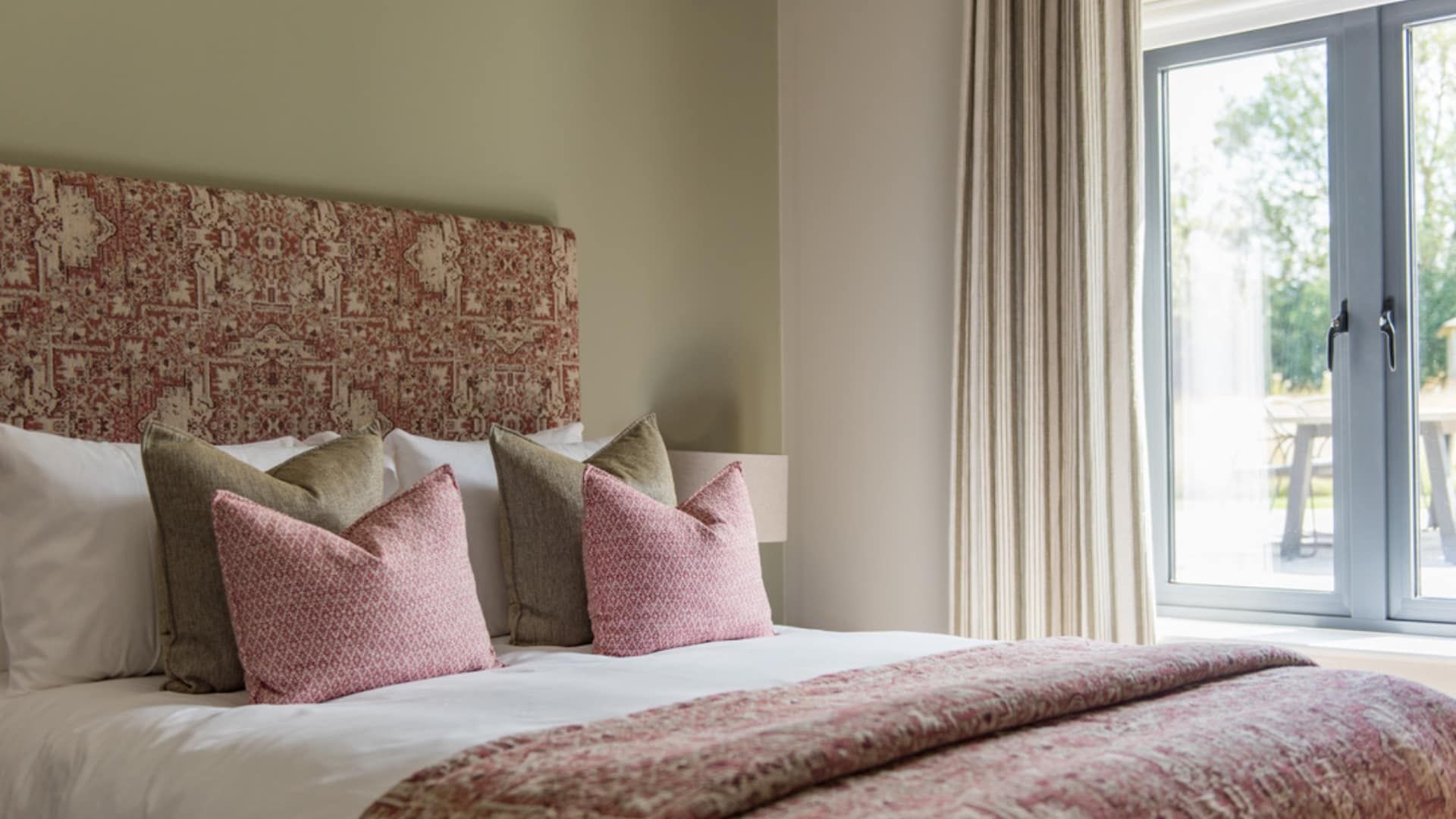 The Old Cherry Barn image