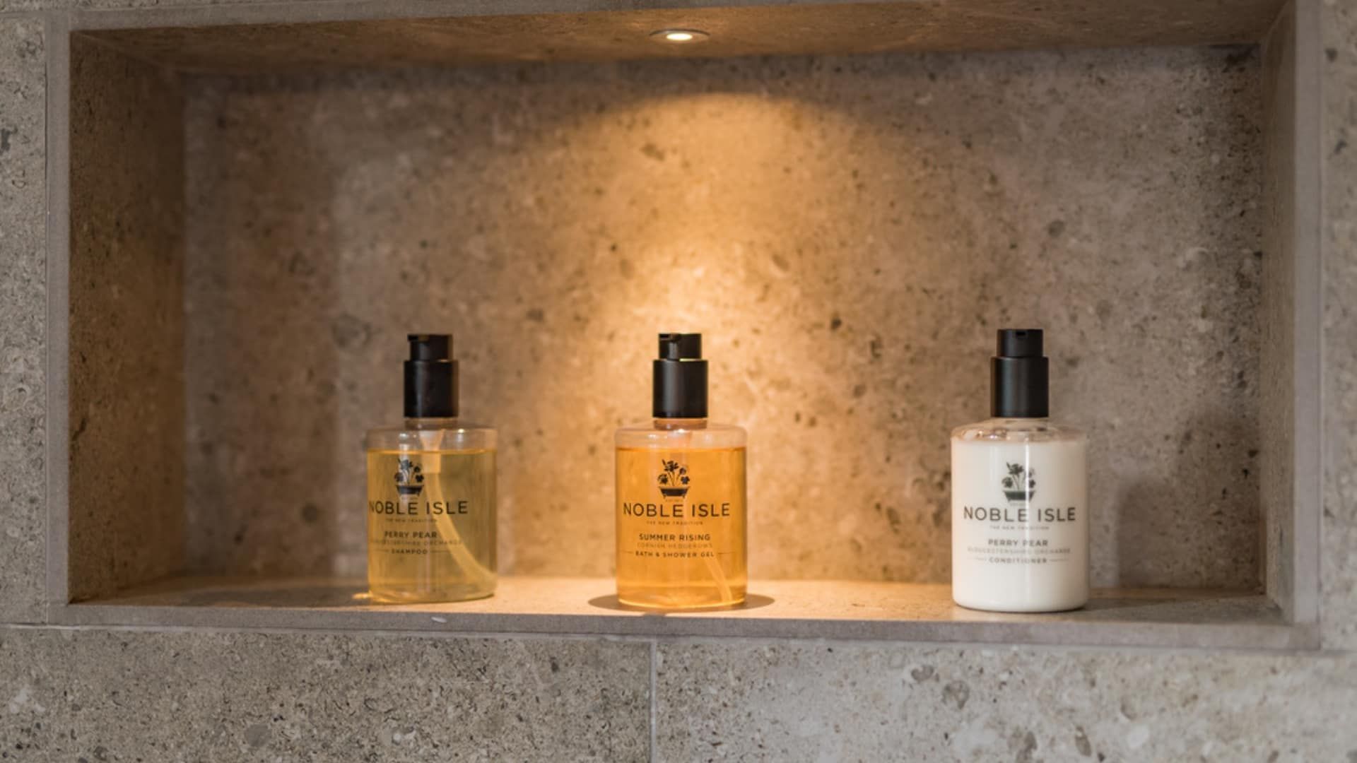 The Old Cherry Barn image