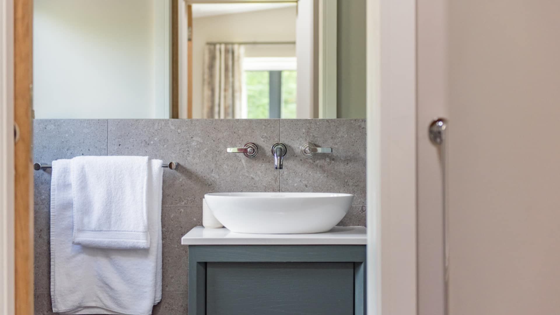 The Old Cherry Barn image