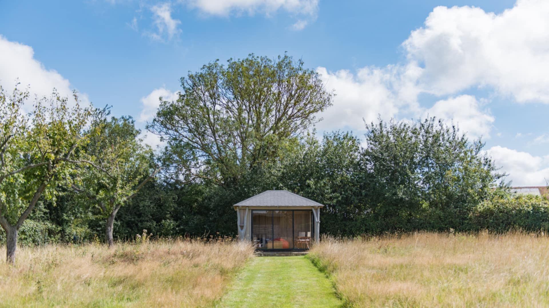 The Old Cherry Barn image