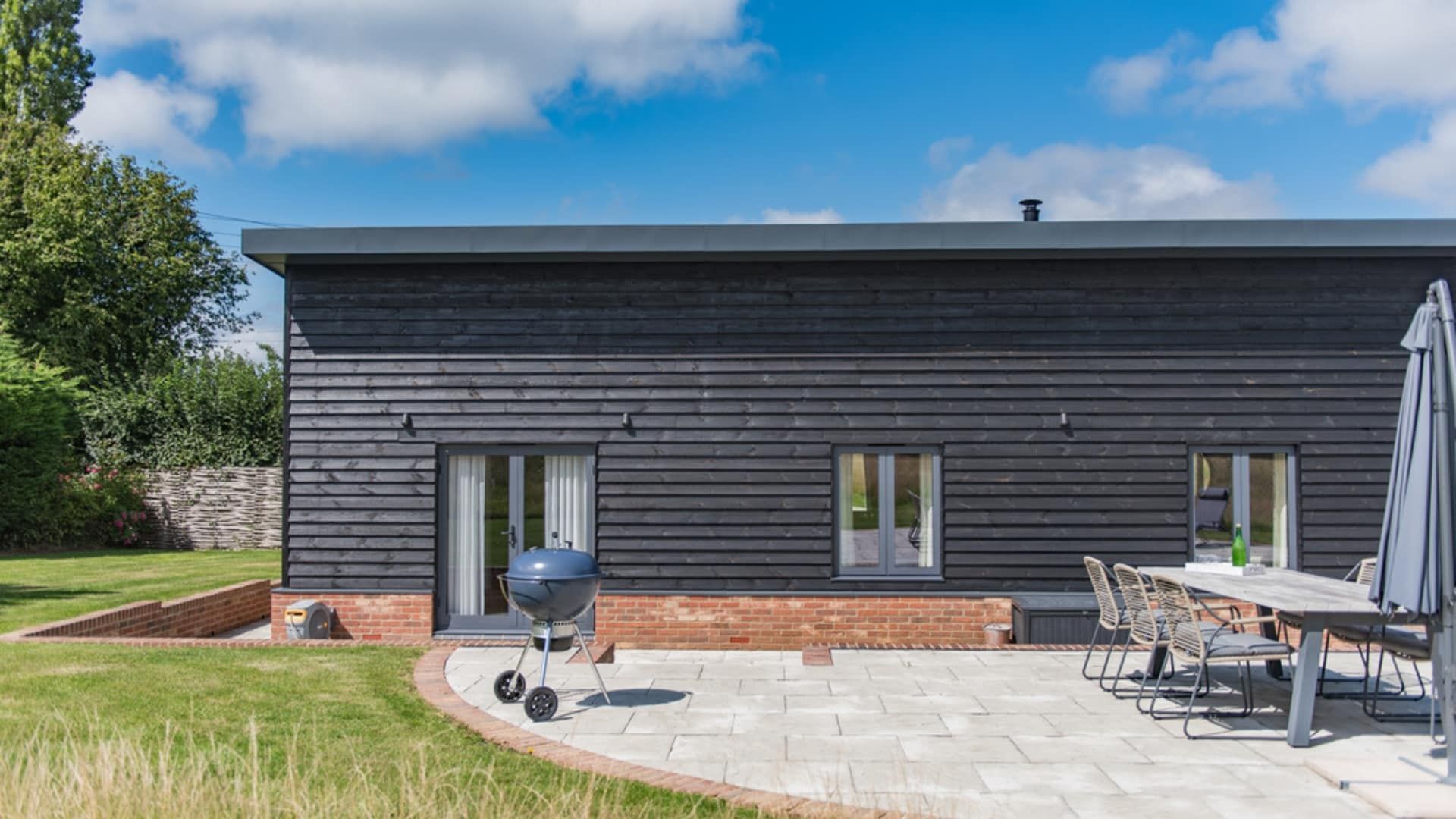 The Old Cherry Barn image