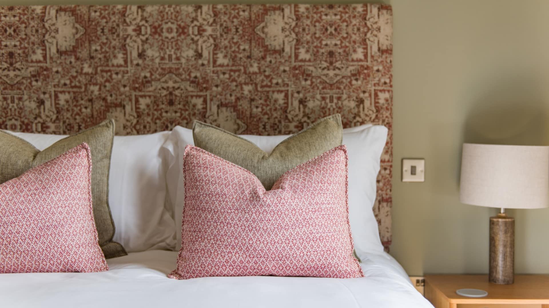 The Old Cherry Barn image