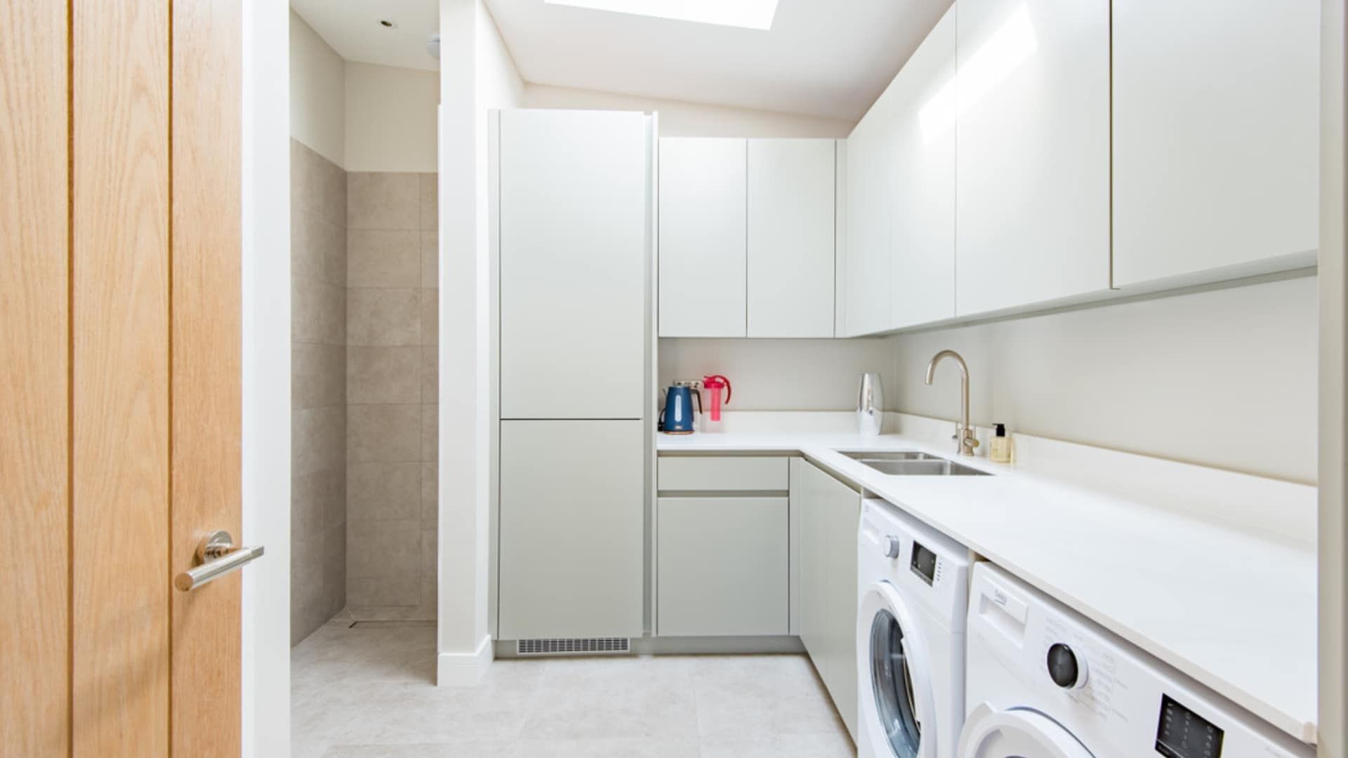 The Old Cherry Barn image