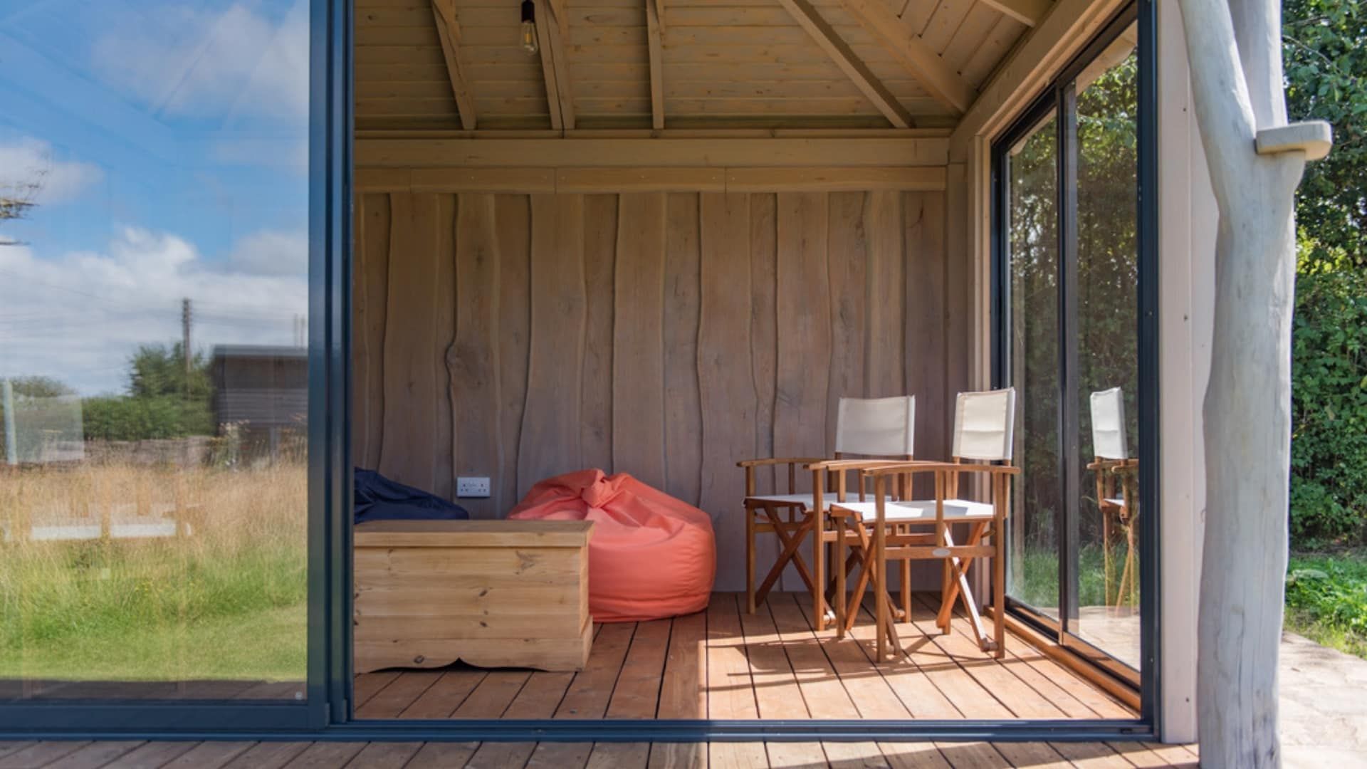 The Old Cherry Barn image