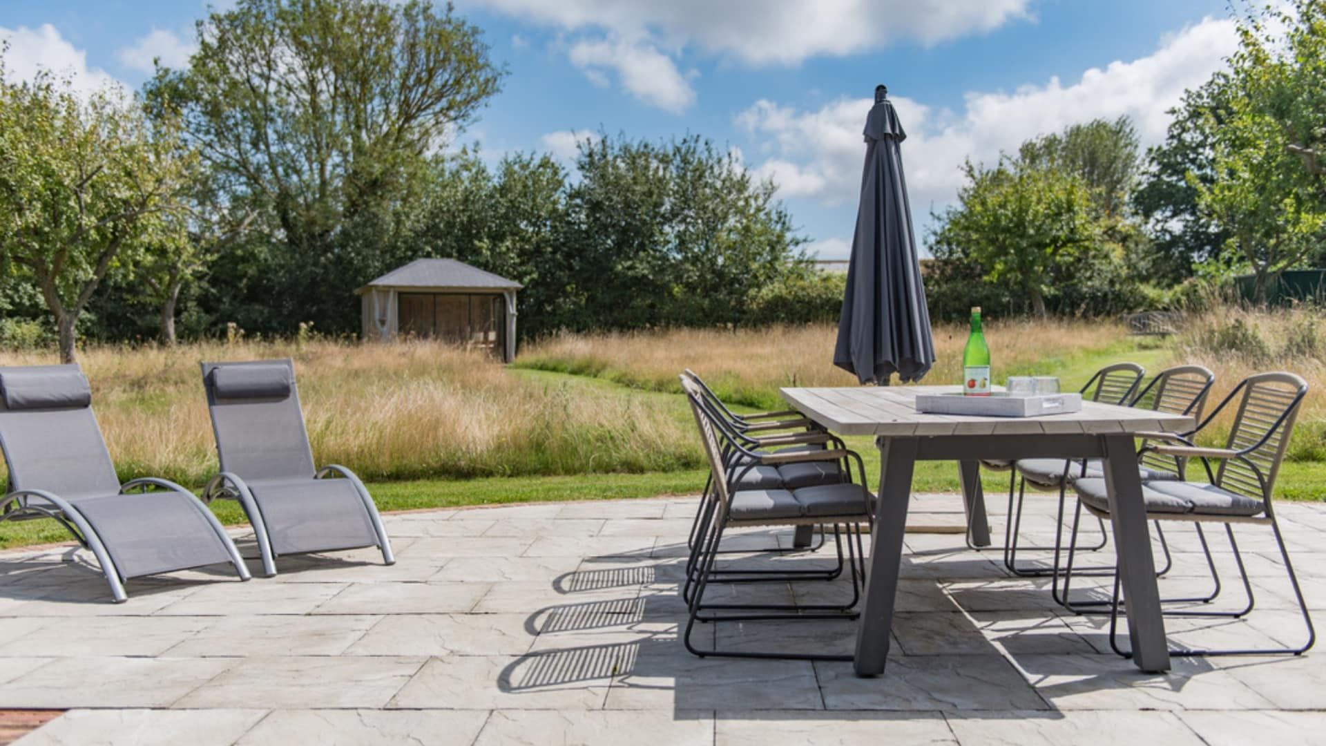 The Old Cherry Barn image