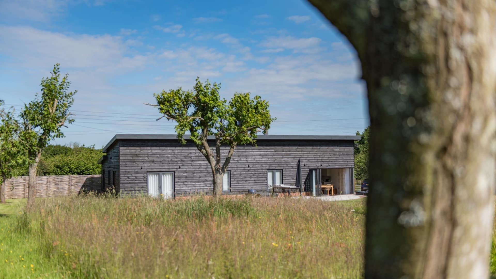 The Old Cherry Barn image