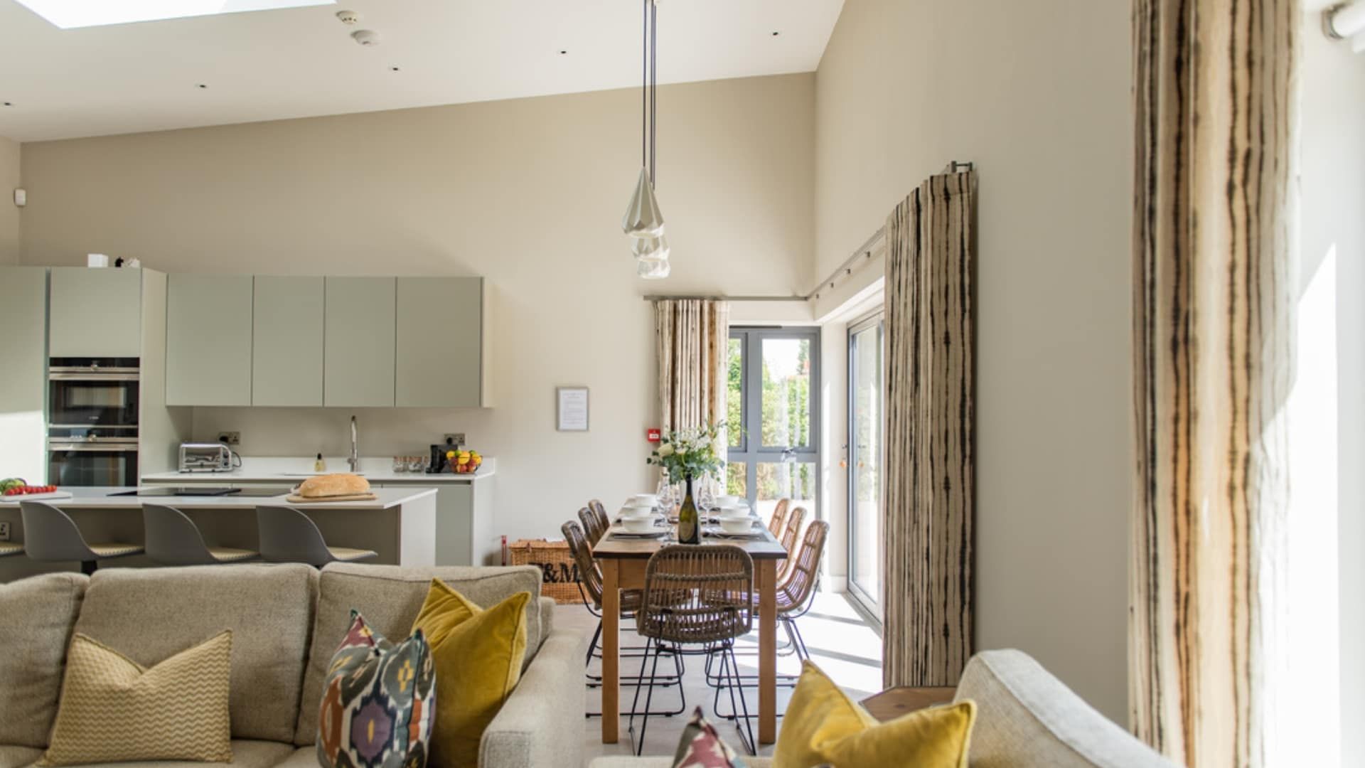 The Old Cherry Barn image