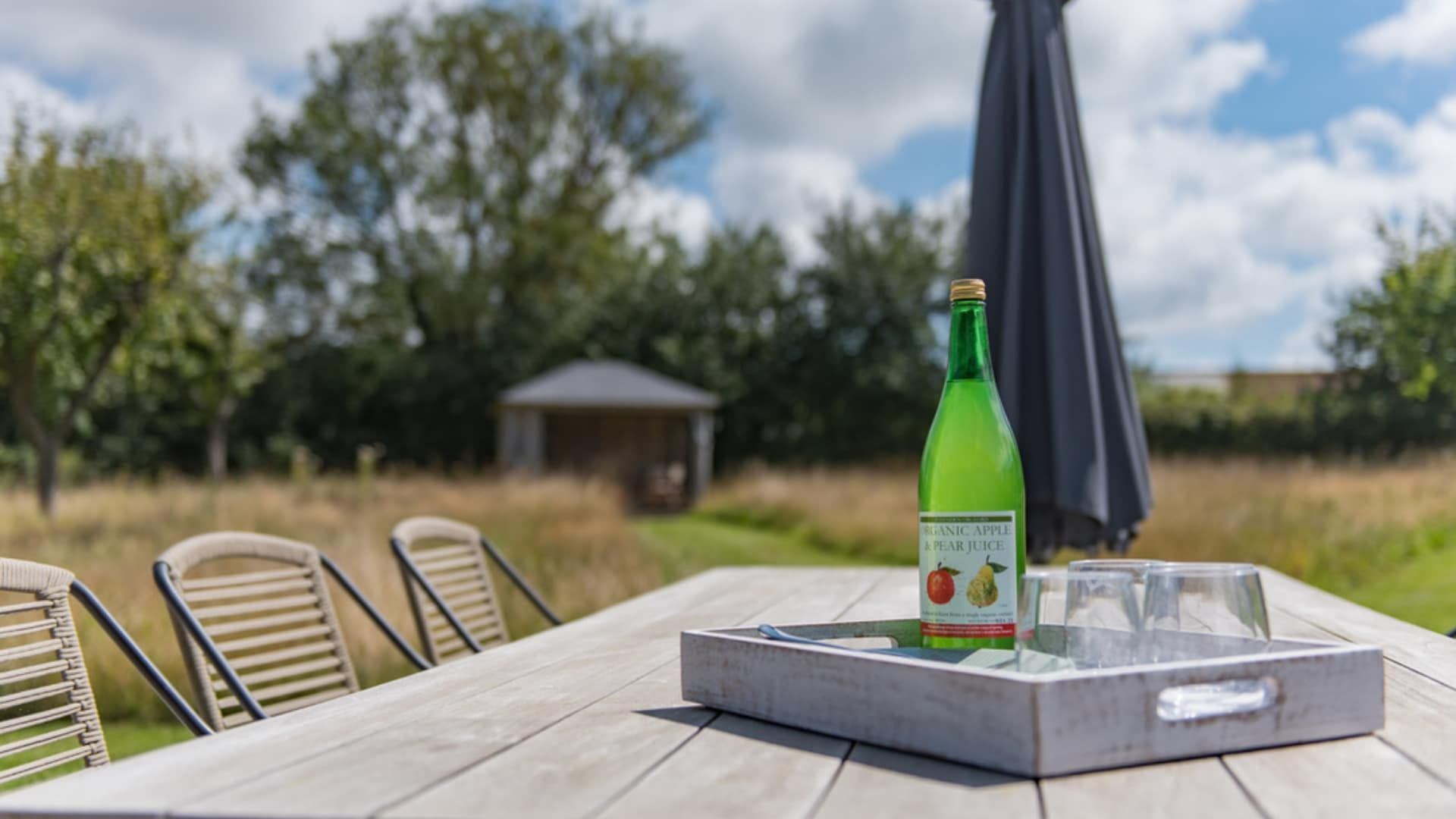 The Old Cherry Barn image