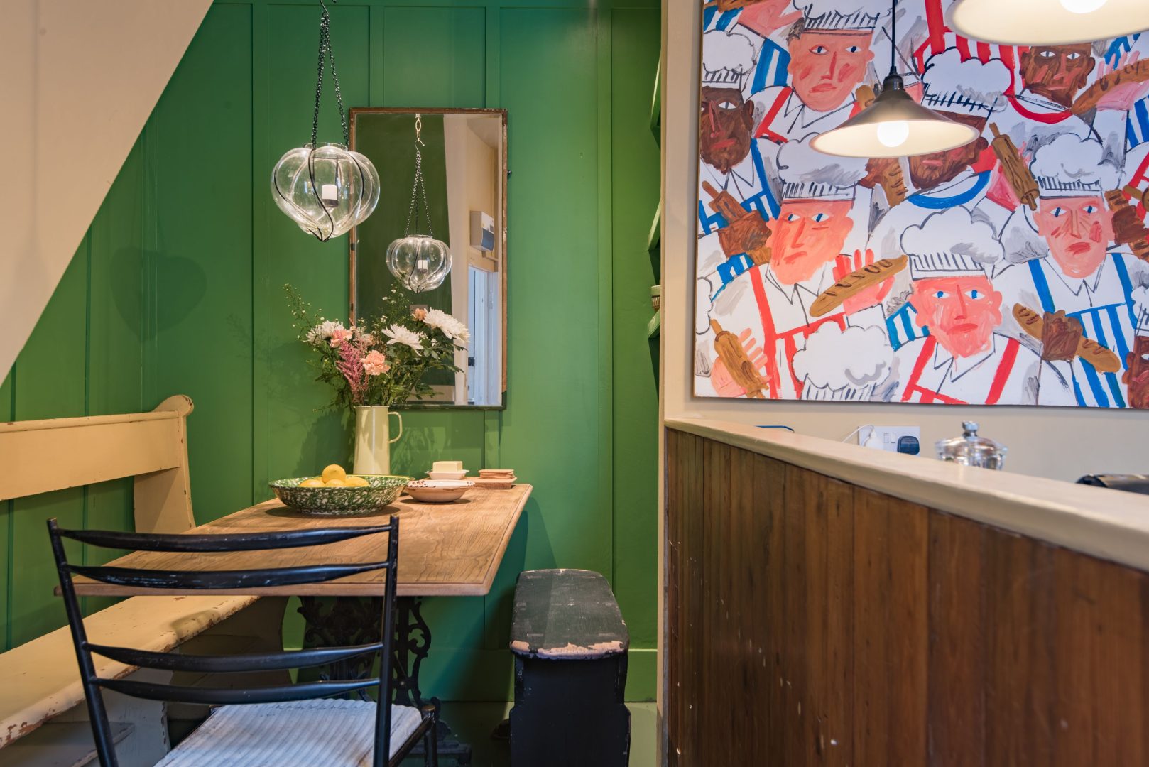 Folkestone Terrace image