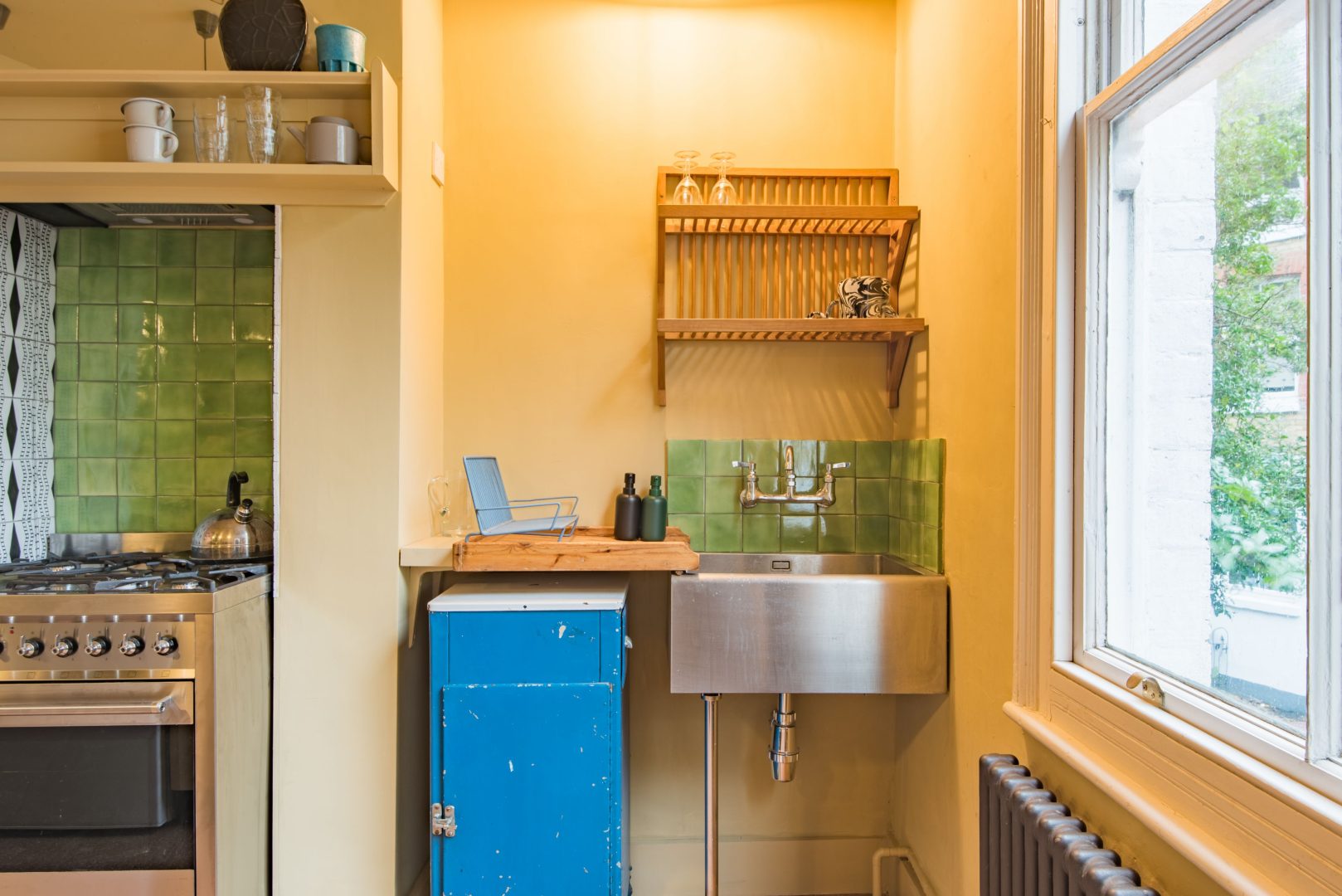 Folkestone Terrace image