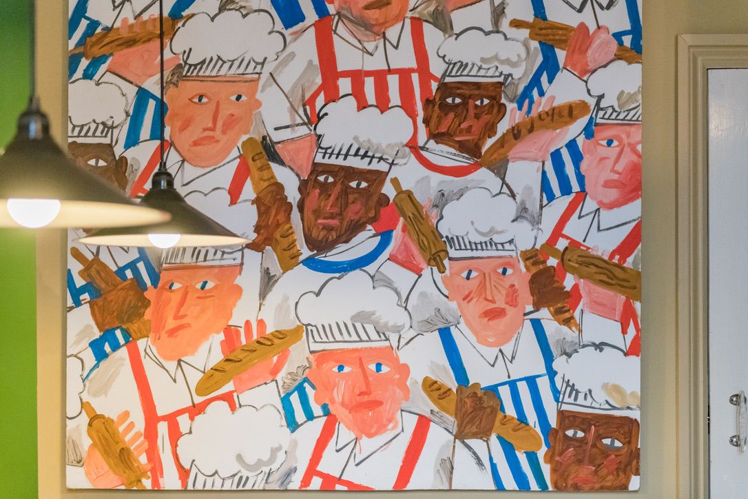 Folkestone Terrace image