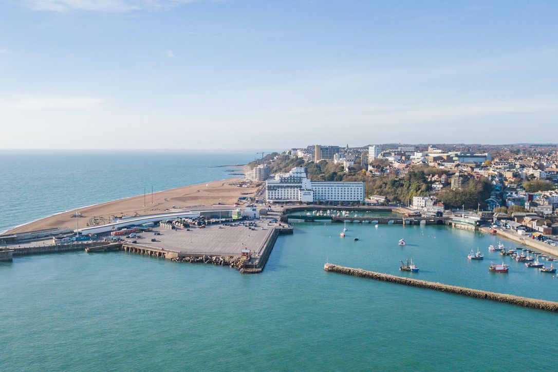 Folkestone Terrace image