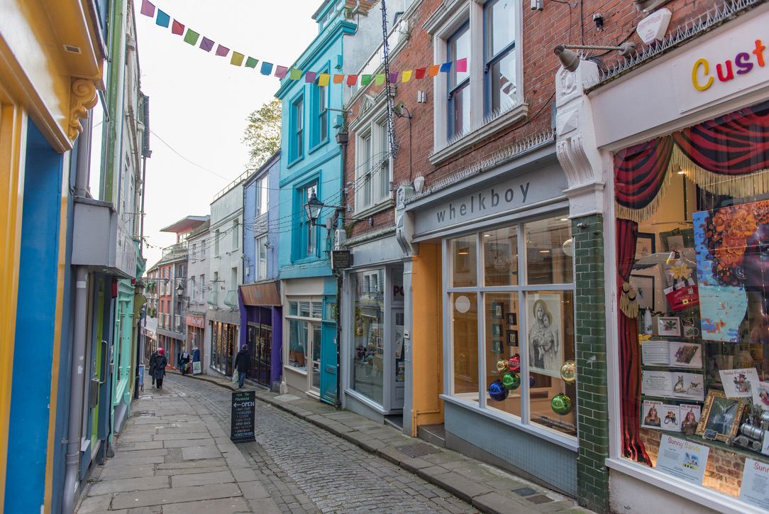 Folkestone Terrace image