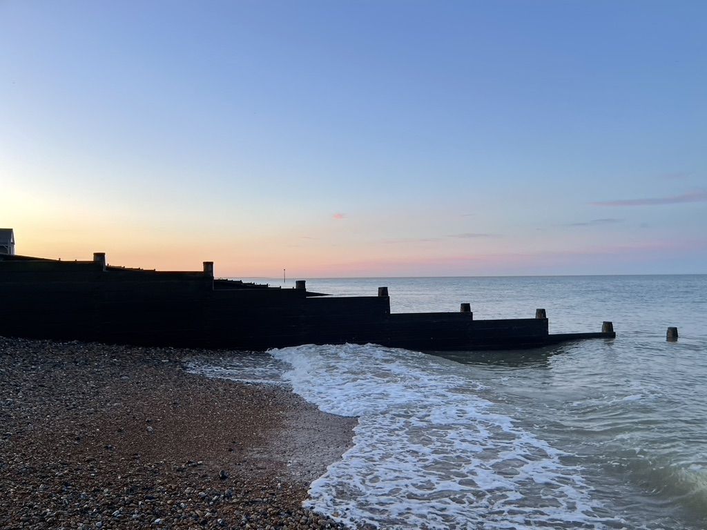 Mary’s Cottage image