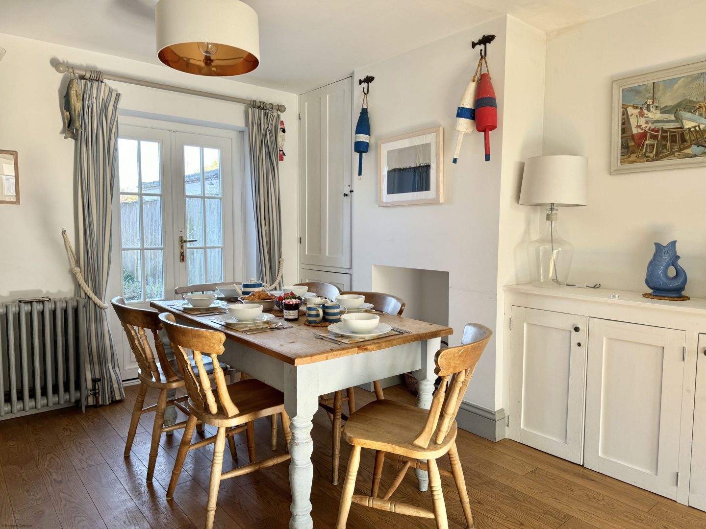 Mary’s Cottage image