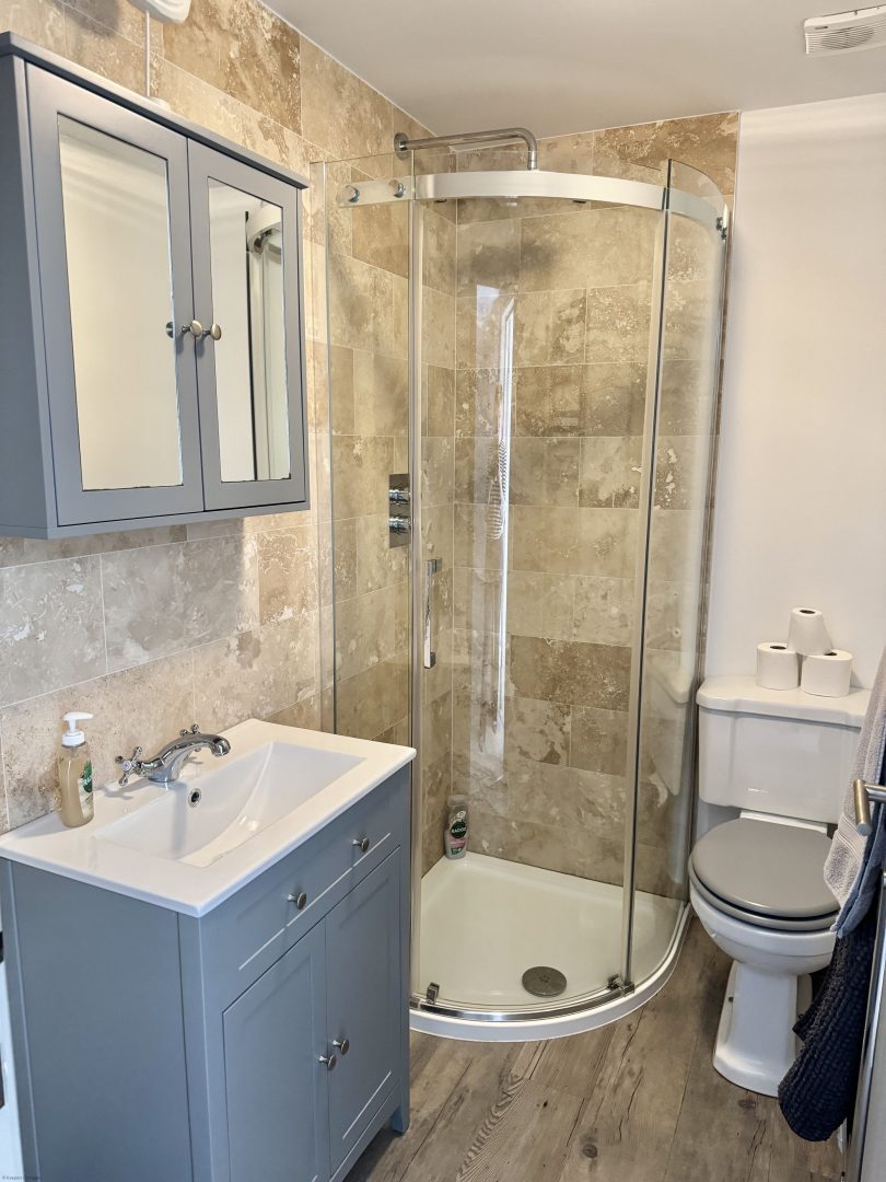 Mary’s Cottage image