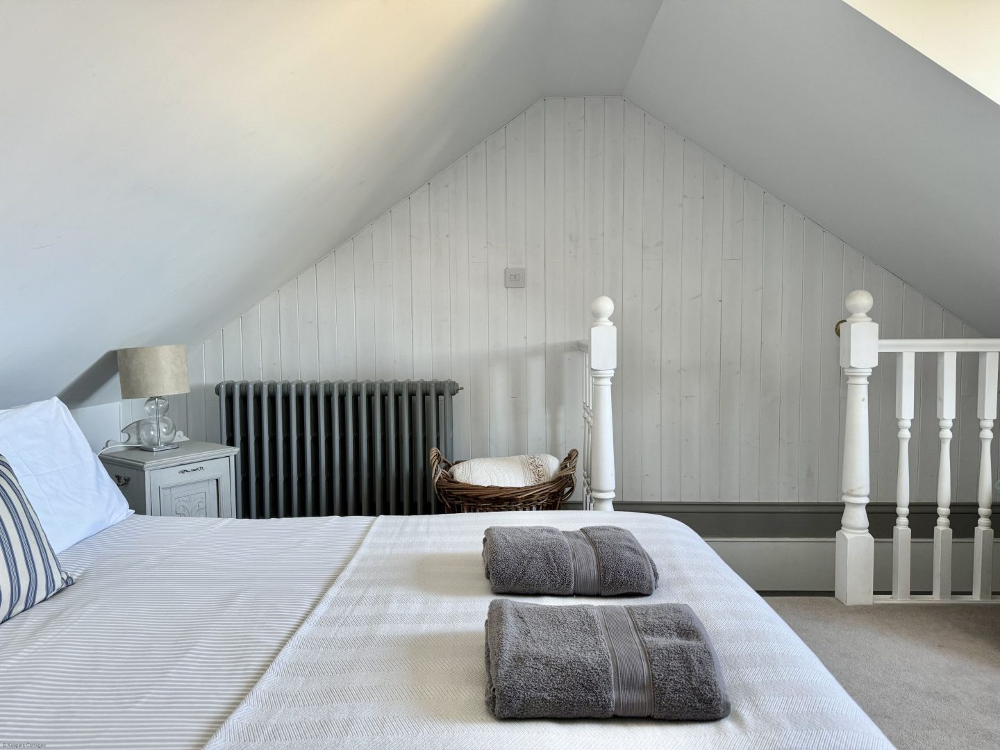 Mary’s Cottage image