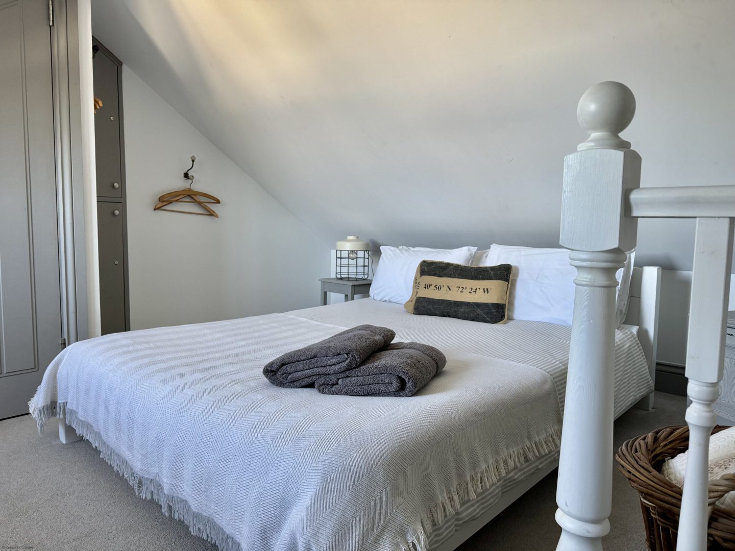 Mary’s Cottage image