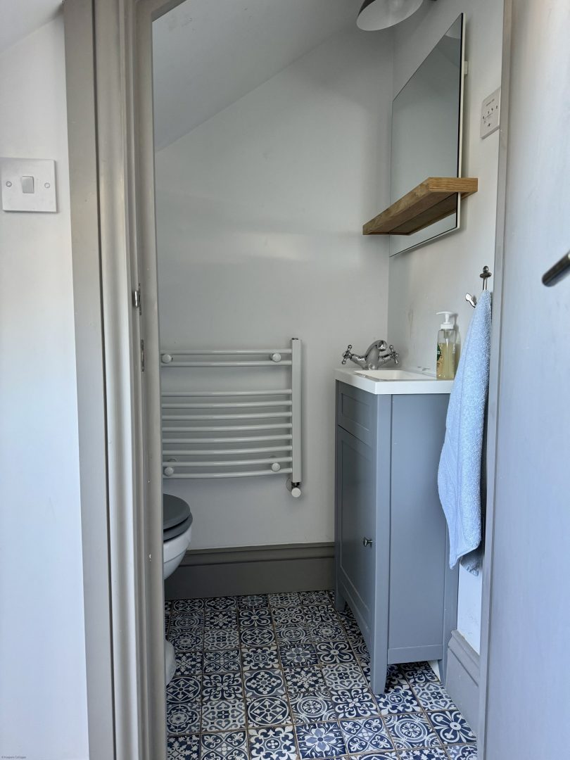 Mary’s Cottage image