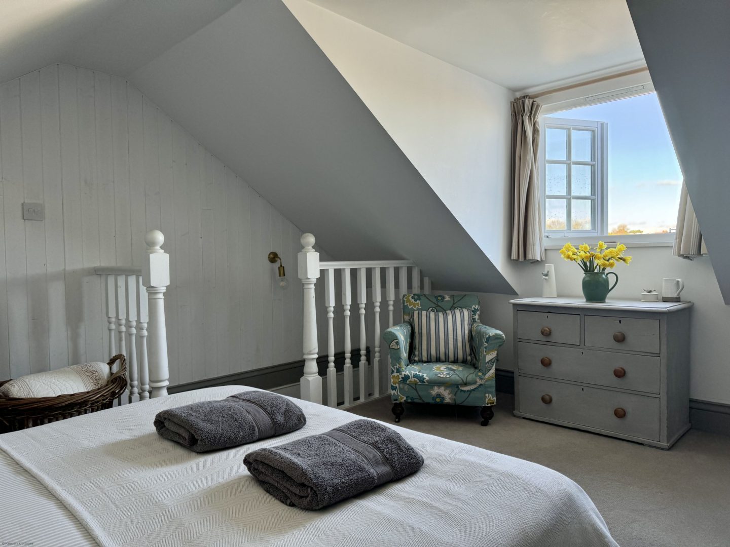 Mary’s Cottage image