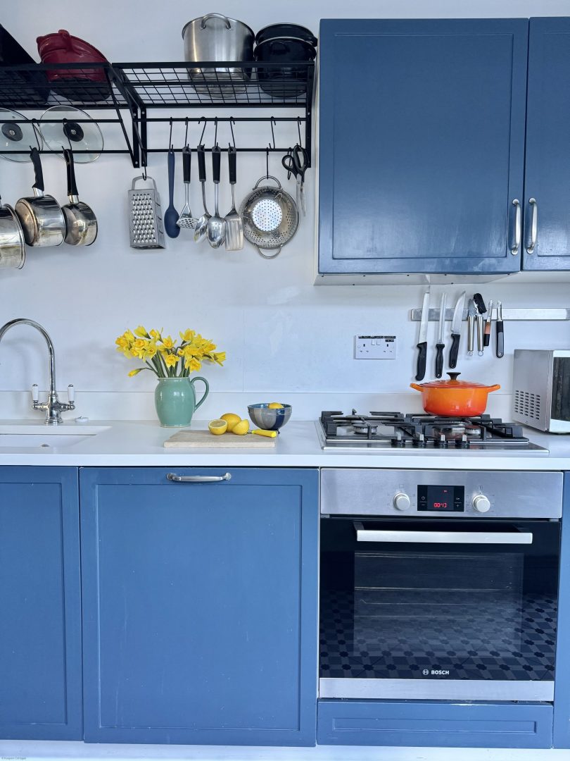 Mary’s Cottage image