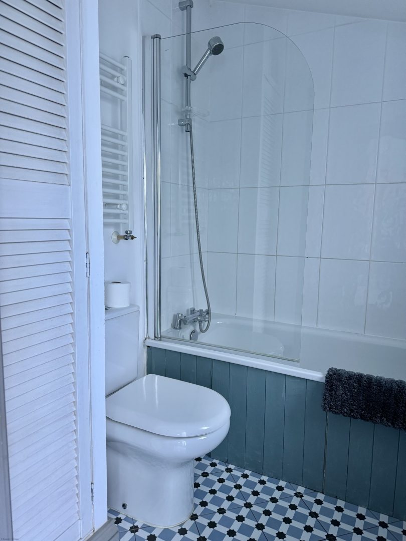 Mary’s Cottage image