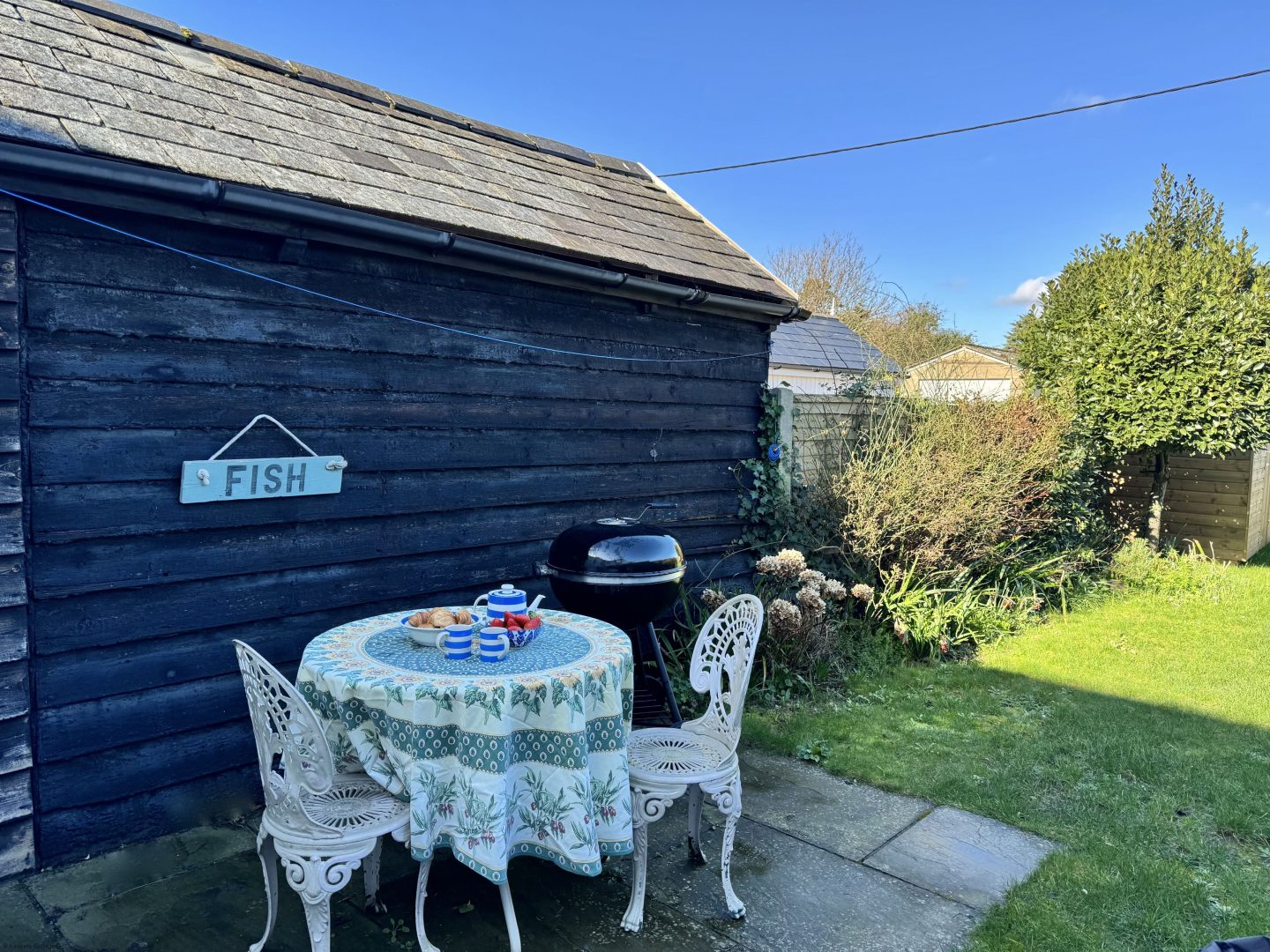 Mary’s Cottage image