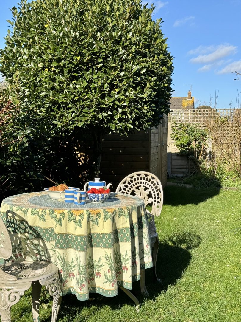 Mary’s Cottage image