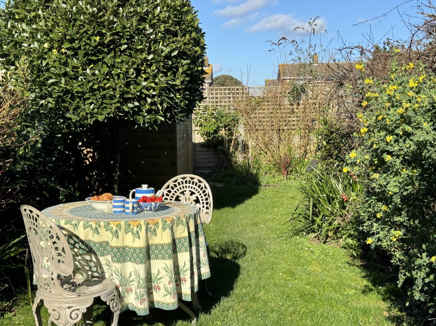 Mary’s Cottage image