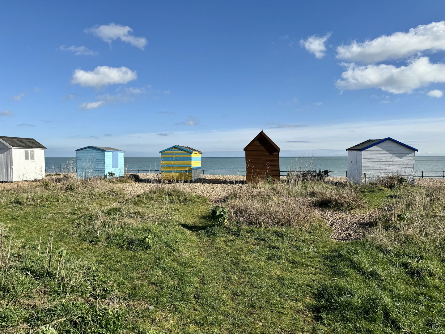 Mary’s Cottage image