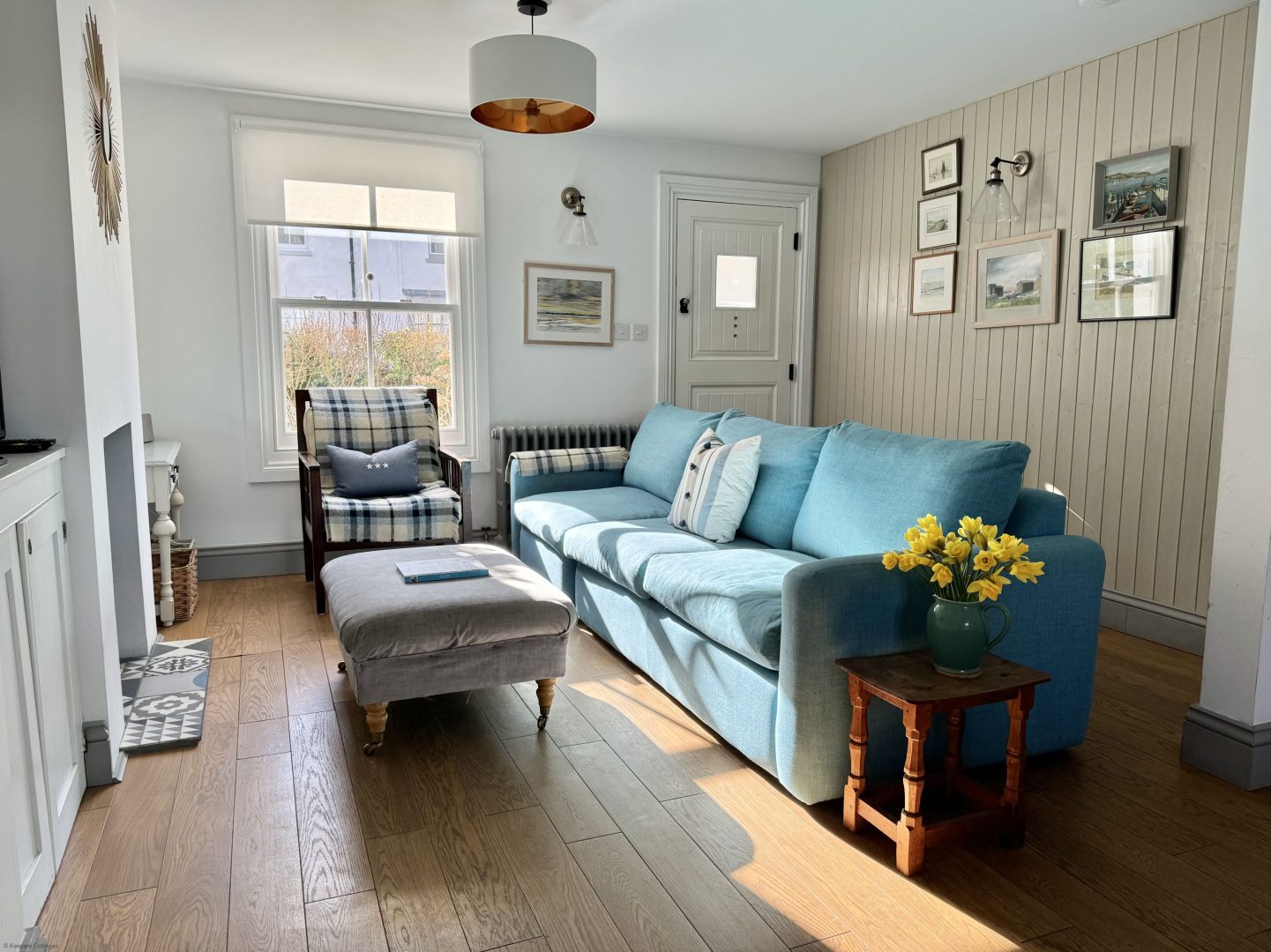 Mary’s Cottage image