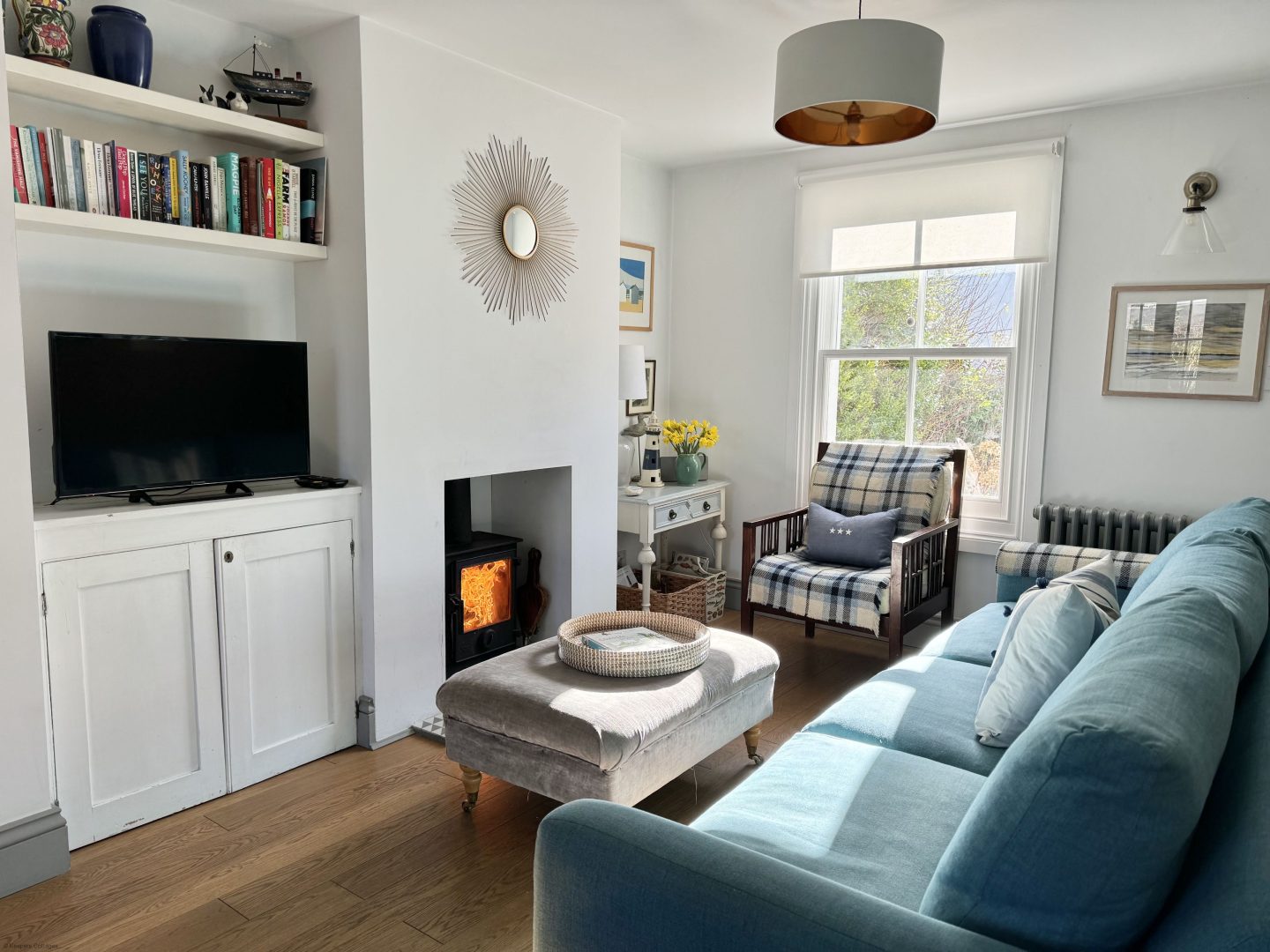 Mary’s Cottage image