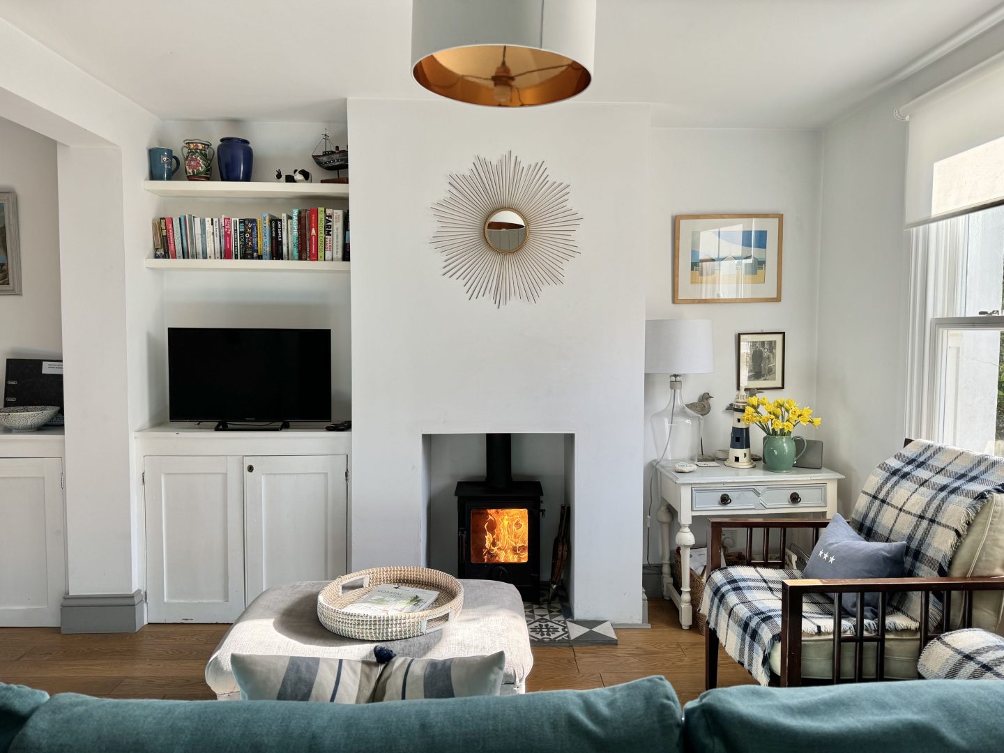 Mary’s Cottage image